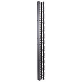 Legrand - Ortronics OR-SVMS706 Standard Vertical Cable Management Cage with Cover
